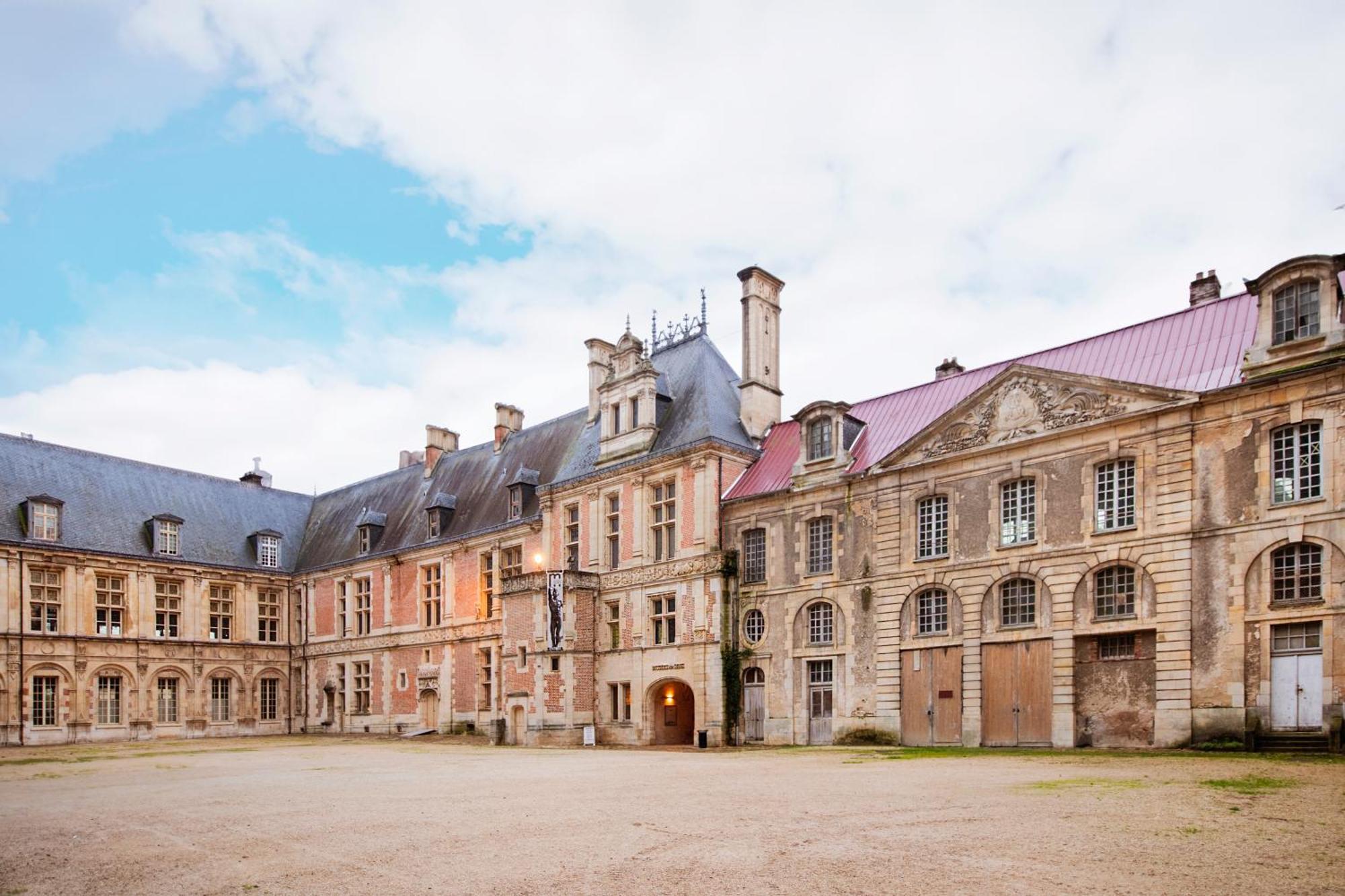 Le Laurencin Sens - Le Keys - Coeur De Ville Exteriör bild